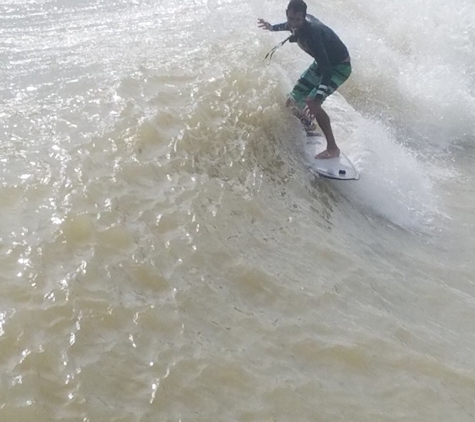 Nland Surf Park - Del Valle, TX