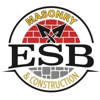 ESB Masonry Construction gallery