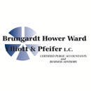 Brungardt Hower Ward Elliott & Pfeifer LC - Tax Return Preparation-Business