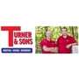 Turner & Sons Roofing and Siding LLC