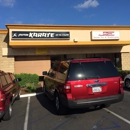 Samurai Arts of El Cajon - Martial Arts Equipment & Supplies