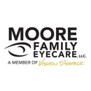 Moore Family Eyecare - Contact Lenses