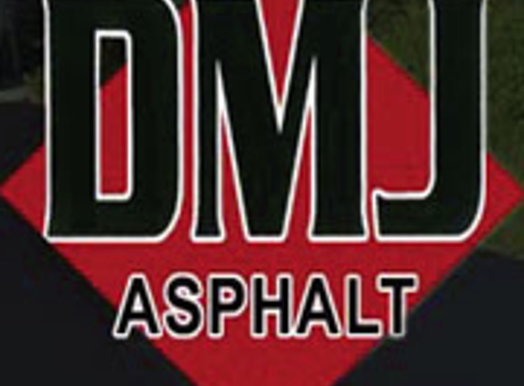 DMJ Asphalt - Medina, MN