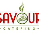 Savour - Caterers