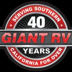 Giant RV ( Montclair )