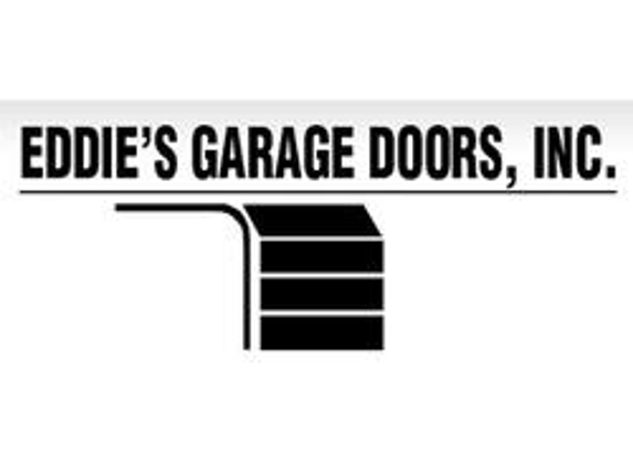 Eddie's Garage Doors - Columbia, MO