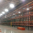 Sacramento Rack and Shelving - Material Handling Equipment-Wholesale & Manufacturers