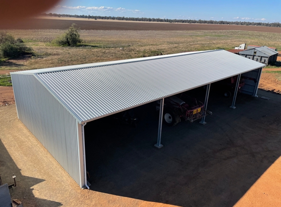 Darren Cowan Mobile Welding - Forbes, NSW