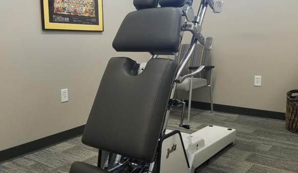 Drees Chiropractic - Indianola, IA