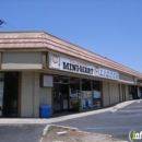 California Mini-Mart - Convenience Stores