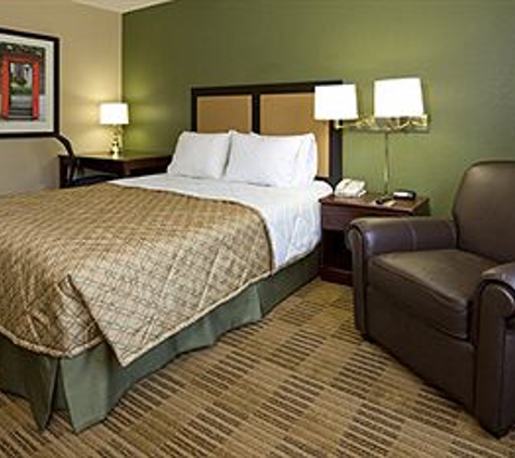 Extended Stay America - San Jose - Edenvale - North - San Jose, CA