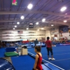 Trevino's Gymnastics School gallery