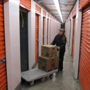 U-Haul Moving & Storage of New Port Richey - Self Storage