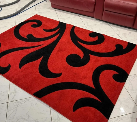 DecoRug Carpet Cleaning - Auburn, NSW