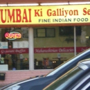 Mumbai Ki Galliyon SE - Vegetarian Restaurants