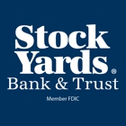 Megan Tindle, Mortgage Lender with Stock Yards Bank & Trust
