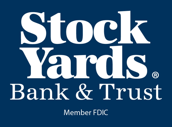 Stock Yards Bank & Trust - Austin, IN