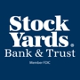 Ricky Totten, Mortgage Lender with Stock Yards Bank & Trust