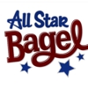 All Star Bagels gallery