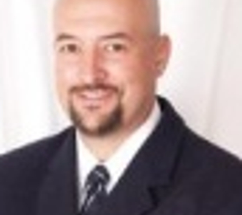 Dr. Daniel Garcia, MD - Houston, TX