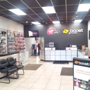 Boost Mobile - Cellular Telephone Service