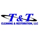 T & T Cleaning & Restoration