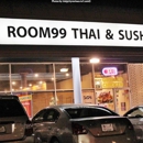 Room 99 Thai & Sushi - Restaurants