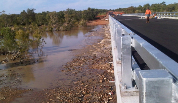 Davbridge Constructions - Ormeau, QLD