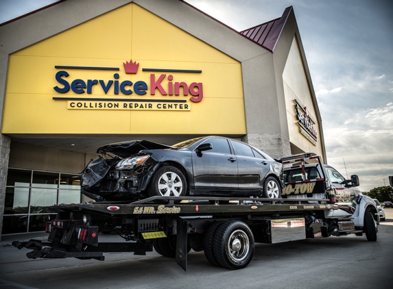 Service King - Nashville, TN