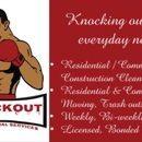 Knockout Professional Services - Movers