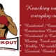 Knockout Professional Services