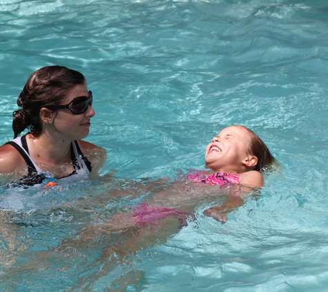 AquaMobile - At Home Swimming Lessons - Anaheim, CA