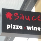 Sauce Pizza & Wine