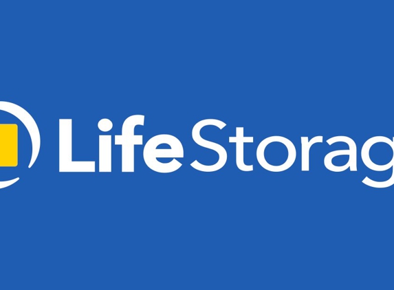 Life Storage - San Antonio, TX
