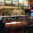 Subway - Fast Food Restaurants