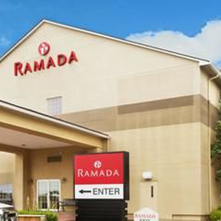Ramada by Wyndham Louisville Expo Center - Louisville, KY