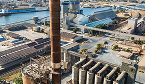 Cockburn Cement Ltd - Henderson, WA