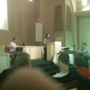 Ridgewood Baptist Church