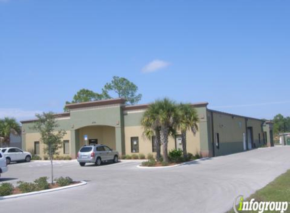 Absolute Granite, Inc. - Fort Myers, FL