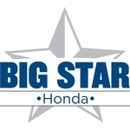 Big Star Honda - New Car Dealers