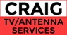 Craig's TV/Antenna Services - TV Antenna Services