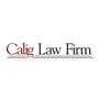 Calig Law Firm