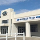 Hodges Ford - New Car Dealers
