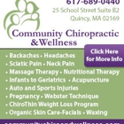 Community Chiropractic