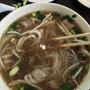 Glendale Pho Co. - Glendale, CA