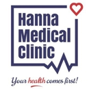 Hanna Medical Clinic - Health & Fitness Program Consultants