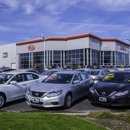 MY Nissan Kia - New Car Dealers