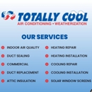 Totally Cool - Air Conditioning Contractors & Systems