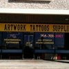 CATS Tattoo gallery