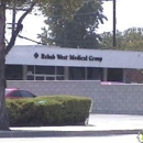 Rehab West Medical Group - Physicians & Surgeons